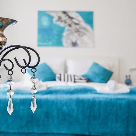 Gorgeous 2Br - Spacious & Suitable For Everyone Viena Exterior foto