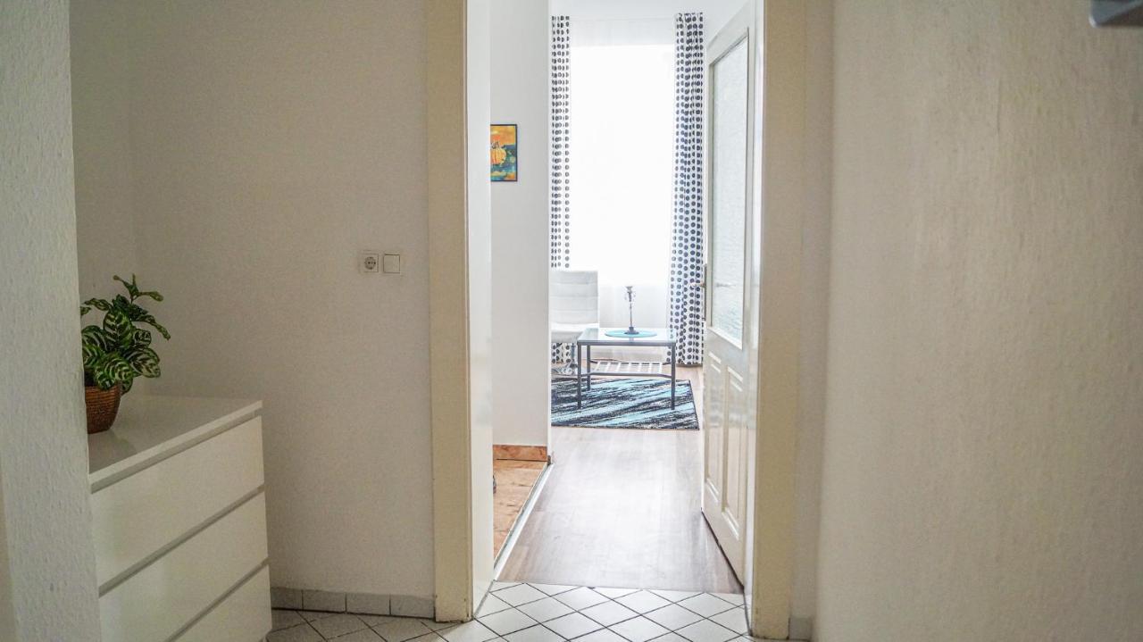 Gorgeous 2Br - Spacious & Suitable For Everyone Viena Exterior foto