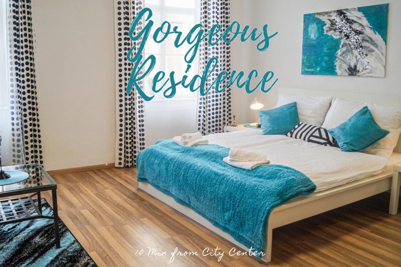 Gorgeous 2Br - Spacious & Suitable For Everyone Viena Exterior foto